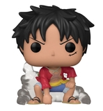 Pop Vinyl - One Piece - Luffy Gear Two-collectibles-The Games Shop