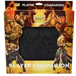 Dragon Shield- Roleplaying Player Companion Iron Grey-gaming-The Games Shop