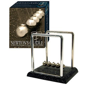 Newton's Cradle - Medium