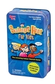 Scavenger Hunt for Kids - in a tin-board games-The Games Shop