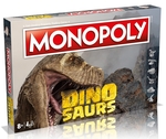Monopoly - Dinosaurs-board games-The Games Shop