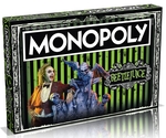 Monopoly - Beetlejuice-board games-The Games Shop