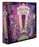 Hellton Place-board games-The Games Shop