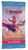 Magic the Gathering - Lost Caverns of Ixalan - Set Booster-trading card games-The Games Shop