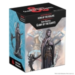 D&D Icons of the Realms Bigby Presents Glory of the Giants Death Giant Necromancer Boxed Miniature-d&d-The Games Shop