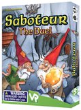 Saboteur Duel-card & dice games-The Games Shop