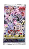 Yu-Gi-Oh - Valiant Smashers Booster-trading card games-The Games Shop