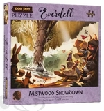 1000 Piece - Everdell Mistwood Showdown-jigsaws-The Games Shop