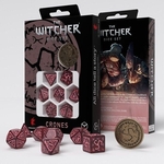 Q Worksop Dice - Witcher Crones Whispess-gaming-The Games Shop