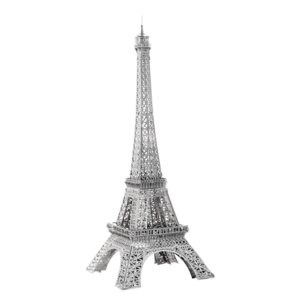 Metal Earth Iconx - Eiffel Tower