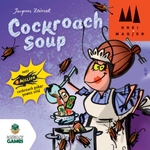 Cockroach Soup-card & dice games-The Games Shop