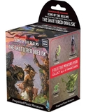 Dungeons & Dragons - Icons of the Realms - Phandelver and Below: The Shattered Obelisk Booster (each)-gaming-The Games Shop