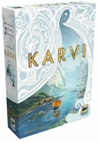 Karvi-board games-The Games Shop