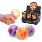 Scrunchems Marble Squish Ball-quirky-The Games Shop