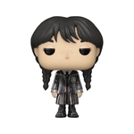 Pop Vinyl - Wednesday - Wednesday Addams-collectibles-The Games Shop
