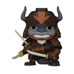 Pop Vinyl - Avatar the Last Airbender - Appa with armor - 6" Supersized-collectibles-The Games Shop