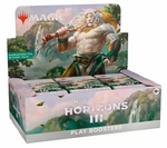 Magic the Gathering - Modern Horizons 3 Play Booster Box - release 14/6/24-trading card games-The Games Shop