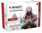 Magic the Gathering - Assassin's Creed Bundle - release 5/7/24-trading card games-The Games Shop