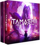 Tamashi Chronicle of Ascend-board games-The Games Shop