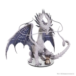 Dungeons & Dragons - Icons of the Realms- Adult Time Dragon-gaming-The Games Shop