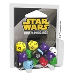 Star Wars RPG: Roleplaying Dice-accessories-The Games Shop