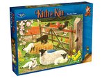 Holdson - 1000 Piece - Kith & Kin - Lambing Season-jigsaws-The Games Shop