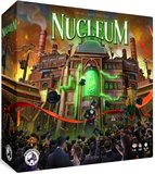 NUCLEUM-board games-The Games Shop