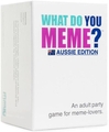 What Do You Meme? - Aussie edition-games - 17 plus-The Games Shop