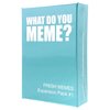 What Do You Meme? - Fresh Memes expansion #1-games - 17 plus-The Games Shop