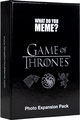 What Do You Meme? - Game of Thrones Photo expansion-games - 17 plus-The Games Shop