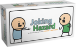 Joking Hazard-games - 17 plus-The Games Shop