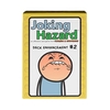 Joking Hazard - Enhancement deck #2-games - 17 plus-The Games Shop