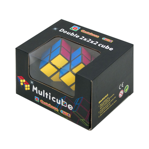 Magic Cube - Double 2x2x2