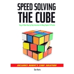 Speedsolving the Cube - book-mindteasers-The Games Shop