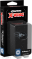 Star Wars - X-Wing 2nd edition - Tie Advanced X1 expansion-gaming-The Games Shop