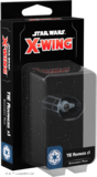 Star Wars - X-Wing 2nd edition - Tie Advanced X1 expansion-gaming-The Games Shop