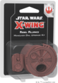 Star Wars - X-Wing 2nd edition - Rebel Alliance Maneuver Dial Upgrade Kit-gaming-The Games Shop