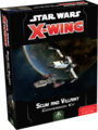 Star Wars - X-Wing 2nd edition - Scum and Villainy Conversion Kit-gaming-The Games Shop