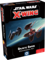 Star Wars - X-Wing 2nd edition - Galactic Empire Conversion Kit-gaming-The Games Shop