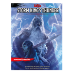 Dungeons and Dragons - 5th ed - Storm King's Thunder-gaming-The Games Shop