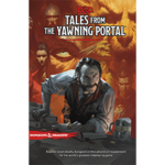 Dungeons and Dragons - 5th ed - Tales from the Yawning Portal-gaming-The Games Shop
