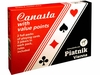 Canasta - Piatnik-card & dice games-The Games Shop