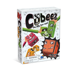 Cubeez-board games-The Games Shop