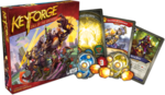 KeyForge - Call of Archons 2 Player Starter-card & dice games-The Games Shop