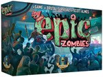 Tiny Epic Zombies-card & dice games-The Games Shop