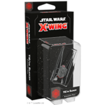 Star Wars - X-Wing 2nd Edition - Tie/VN silencer-gaming-The Games Shop