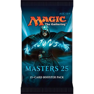 Magic the Gathering - Masters 25 Booster