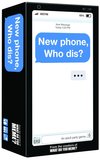 New Phone, Who Dis?-games - 17 plus-The Games Shop