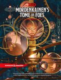Dungeons and Dragon - 5th ed - Mordenkainens Tome of Foes-gaming-The Games Shop