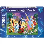 Ravensburger - 200 piece - Disney Favourites-jigsaws-The Games Shop